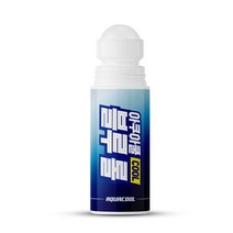 아쿠아쿨 블루롤 100ml 바르는 롤파스 근육이완 근육통 마사지 파스 크림 스포츠겔