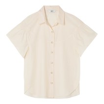 베스띠벨리 [여름 블라우스 50%할인] 어깨 셔링 주름 라인 포인트 가오리핏 라이트 옐로우컬러 반팔 블라우스<정상가 199 000원>55 66 77 연한 노란색 반팔 블라우스” class=”wr-img”></a></div></div></div></div><div class=