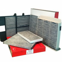 벤츠 E클래스(W213) E300 4MATIC AMG Line 16~ INTERPARTS 외부항균필터 IPCA-E322C 에어컨필터, W213 E300 4MATIC AMG Line 16~