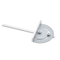 루터테이블 목공 벤치 용 새 라우터 인서트 플레이트 연귀 지 가이드가있는 라우터 알루미늄 프로파일 울타리 슬라이딩 브래킷, e