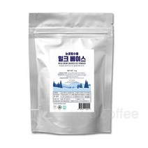 바리스타 퀸 눈꽃빙수 밀크베이스 1kg 빙수재료, 밀크베이스 파우더1봉
