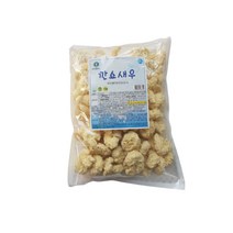 (주)대흥푸드 깐쇼새우1kg