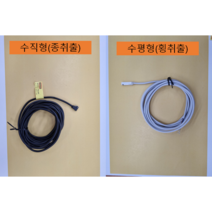 KCC 3선 무접점 D-F9NK D-F9NVK (원가 절감형 HITOP 오토 스위치 마그네틱 센서), D-F9NVK-3M(TDLMN-3000)-3M
