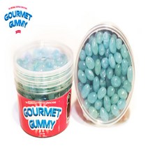 스위트박스 블루베리젤리빈 200g, 1개