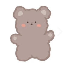 곰