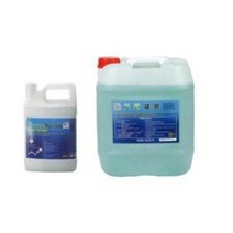 KS/화장실 손세정용/그린세본 물비누 3.75L 6개