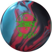 우레탄볼링공 우레탄하드볼 하이퍼포먼스볼링공 900 Global 젠 소울 5.4kg(12파운드), 02 13lbs