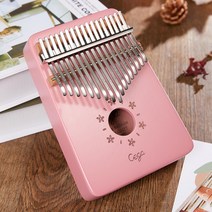 세가 CKL04 마호가니 칼림바 공식수입정품 카림바, 단품