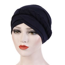 키코이 캉가 코 튼 인쇄 이슬람 turban 스카프 여성 내부 hijab 모자 아랍 랩 femme musulman turbante mujer, [01] 싱글 사이즈, [03] 3