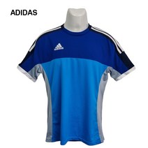 아디다스스포츠 기본로고 데일리 반팔티 105(2430)