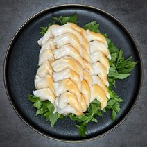 [마시꾸나] 국내산 손질 노랑새조개 500g (원물중량 2.5kg) x 2팩, 1개