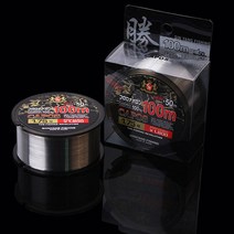 카포스 모노100M 1.2호, 단품