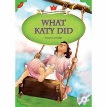 이노플리아 WHAT KATY DID, One color | One Size@1