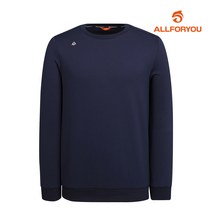 [올포유] 남성 스포티 맨투맨 티셔츠 AMWJI3327-915_G