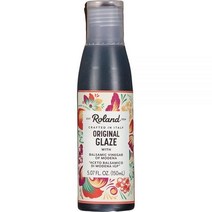 Roland Foods 모데나 발사믹 비니거 오리지널 글레이즈 27 oz, 5.07 Fl Oz (Pack of 1)