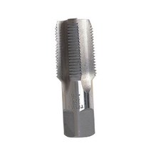 슈퍼툴 파이프탭(SKS) NPT1 inch-11 1/2