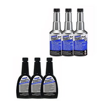 스타나다인 연료첨가제 디젤 가솔린 3개 355ml 473ml+유리소분병, 디젤 473ml 3개