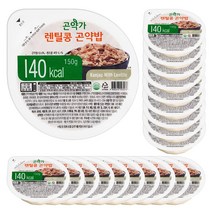 국산 곤약쌀 곤약미 곤약밥 다이어트 쌀 국내 100% 보리, 500g, 1개