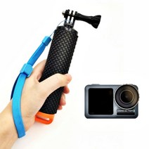액션캠 부력봉 아쿠아 스틱 방수 dji 오즈모 액션 액션캠 호환 악세서리 OSMO ACTION