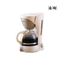 유파커피메이커 영구필터 4잔 보온기능 HPM-04, 온온쿠팡 본상품선택, 온온쿠팡 본상품선택