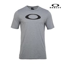 [오클리] 반팔티 O 볼드 이클립스(45713224L) 45713224L