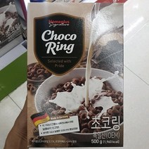 시그니처 초코링 500g