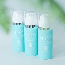 마이크로 산소 버블 클렌저