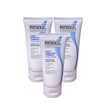 피지오겔 데일리 모이스처 테라피 페이셜 크림 150ml x3개 / 유아겸용 수분공급, 상세페이지 참조, 상세페이지 참조, 상세페이지 참조