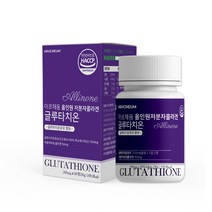 산화아연 아르채움 올인원 저분자 콜라겐 글루타치온 60정 산화아연 석류착즙 분말