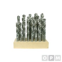 노스드릴 SET 19PCS 13.5M/M~25M/M 외산