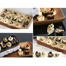 초콜릿 만들기세트 DIY 수제초콜릿 만들기_2, 상세설명 참조, 08. A041_단체형 파베초콜릿만들기세트