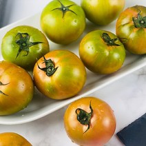 단짠 부산 대저 토마토 2.5kg (당일발송), 1개