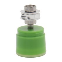 T3 치과 LED 고속 핸드피스 자체 전원 에어 터빈 E 발전기 토크 2 홀/4 홀 B2/M4, 03 Big head rotor