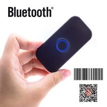 여기슈 인투로직 비즈원 블루투스 바코드스캐너 BizOne-5200 무선 2D QR 당일발송, 상세페이지 참조