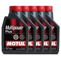 모튤 그랜저 HG 2.4 GDI (14년7~) 가솔린 엔진오일 교환 합성유 5W30 5(L)