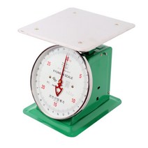 업소용 주방용품 방수전자저울 지시저울 계근대 고중량 무게측정 계수용, 10Kg