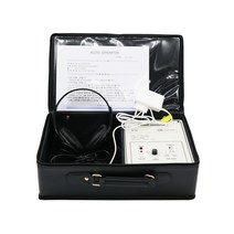 [이원헬스케어]동보 오디오 메타 청력계 교재용 DB-23000 교재용 청력테스트교재 교육용청력, 1개