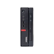 레노버 미니PC ThinkCentre 컴퓨터 본체 데스크탑 사무용 7세대 윈도우10Pro, RAM 16GB + SSD 512GB