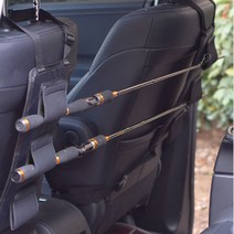 자동차 낚시걸이 차량용 낚시대거치대 로드 거치대 홀더 거치구 거치대걸이