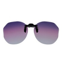 편광 뿔테 방송 남자 여자 패션 골프 운동 양말 선글라스 클립 온 광학 안경 다이아몬드 컷 미러 자외선 차단 운전 유행