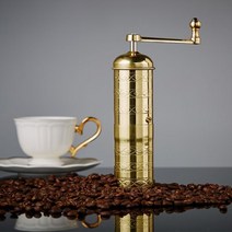 [천삼백케이] [에빠니] 자센하우스 하바나밀 핸드밀, 단품