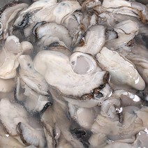 경상도수산 산지직송 당일조업 통영 생굴2kg(가열조리용), 1개