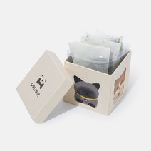 펫레스트 고양이 캣닢 티백, 30팩 VTCL00202