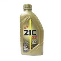 SK 가솔린 디젤승용 LPG 겸용 엔진오일 지크 X9 1L 혼다엔진오일 쏘렌토엔진오일 디젤엔진오일