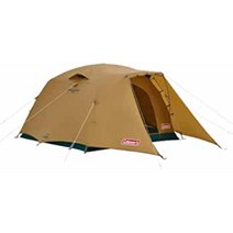 Coleman 4인용 텐트 타프 와이드 돔 텐트 V300