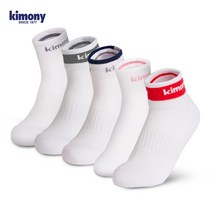 키모니 40수 프라임 스포츠양말 KSS513, 단품