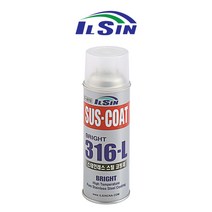 일신 서스 코트 420ml 스테인레스 스틸 부식방지용 코팅제