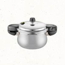 풍년 하이클래드 뉴하이브 IH 압력솥 2.0L 2인용 유리뚜껑 추가구성