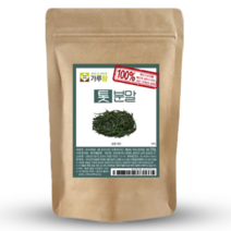 가루랑 100% 국산 톳분말200g, 1개