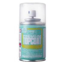 (Mr 하비) 프리미엄 탑코트 무광 B603 마감제 마감재